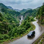 Горная Аджария самостоятельно или с гидом: маршруты, расходы и подводные камни