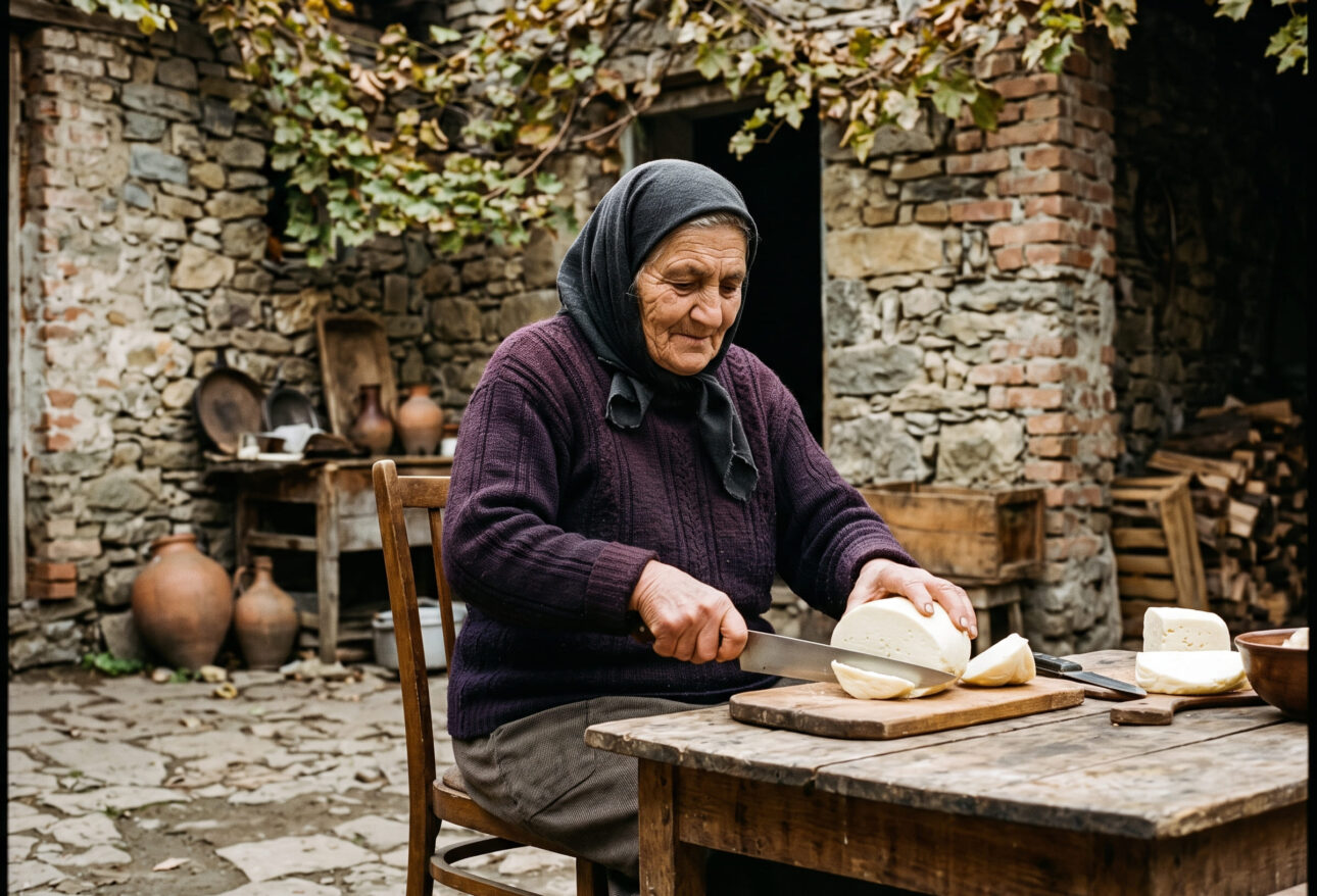 Грузия глазами местных: 10 впечатлений, ради которых стоит свернуть с туристических маршрутов