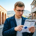 Обязательная страховка в Грузию с 2026 года