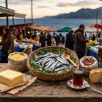 Что попробовать в Трабзоне: местная кухня, чай и продукты, которые стоит привезти
